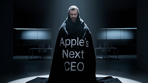 Назван возможный преемник Тима Кука на посту гендиректора Apple