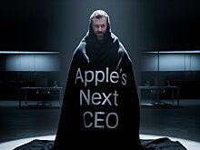 Назван возможный преемник Тима Кука на посту гендиректора Apple