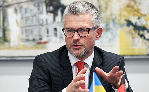 Мельник сделал резкое заявление в ООН о мирной сделке