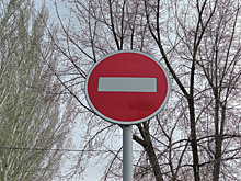 До конца 7 ноября по Самаре нельзя ездить грузовому транспорту