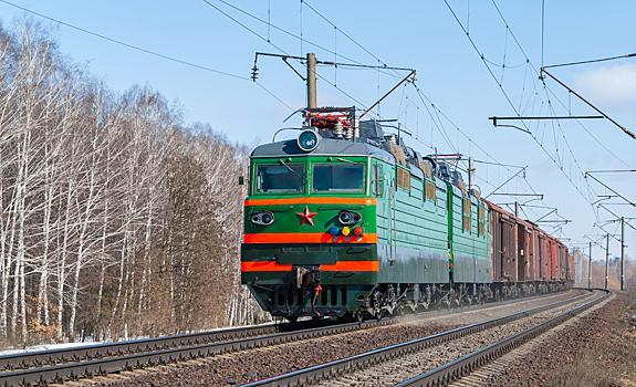 Россияне раскрыли главные проблемы питания в отечественных поездах