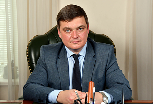 Андрей Еремин утвержден в должности ректора СГМУ им. В.И. Разумовского.