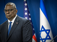 Остин пообещал ответить на атаку по базе США в Иордании