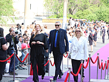 В Забайкалье закрыли Забайкальский международный кинофестиваль