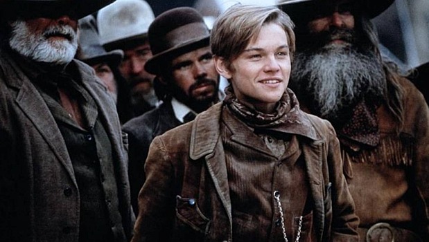 Почему Шэрон Стоун платила Ди Каприо и Расселу Кроу из своего кармана