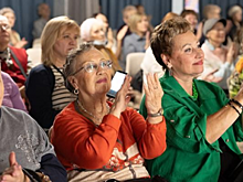 «Долголетов» Северного Бутова 5 и 6 декабря приглашают на спектакль и квартирник