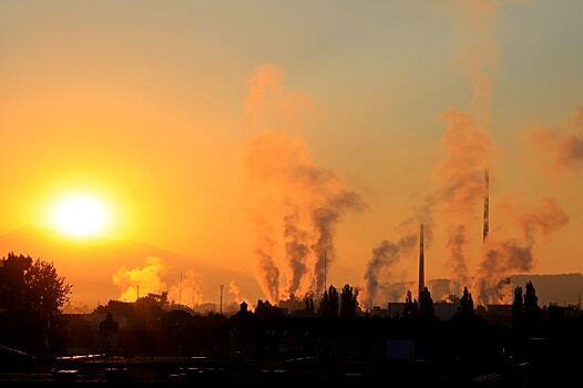 Еврокомиссия начала готовиться к климатической катастрофе