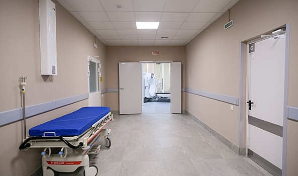 Онколог из Волгоградской области перечислил первые признаки лейкоза