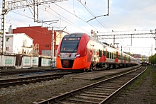 Железные дороги Новороссии вошли в единую компанию