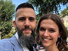 «Протестировали услугу брак за сутки»: Нефедов женился на менеджере Ахметова