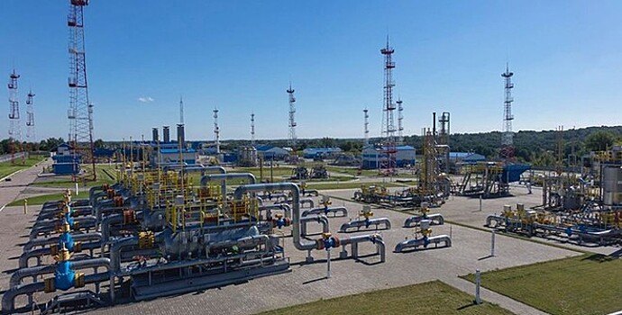 В Совфеде заявили, что Украина не сможет выиграть в «газовой войне»