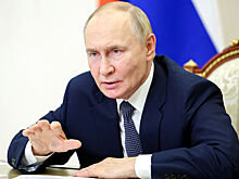 Путин высказался о людях, советующих Трампу ввести санкции на нефть