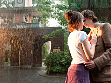 «Дождливый день в Нью-Йорке» вышел в России.