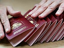 Российские паспорта готовы печатать на отечественных принтерах