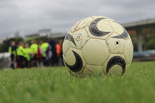 Старейший английский футбольный клуб проведет матч в Раменском