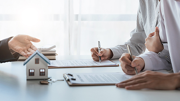 Юристы объяснили, как защитить своё жилье