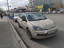 Кемеровский поклонник японцев с огромными трубами понес наказание