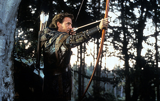 Не только "Телохранитель". Лучшие роли Кевина Костнера, его биография и творческий путь