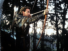 Не только "Телохранитель". Лучшие роли Кевина Костнера, его биография и творческий путь