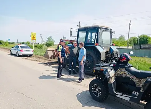 В Самарской области за праздничные выходные поймали 123 пьяных водителя