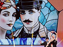 Ирина Винер представит пластический спектакль "Наваждение"