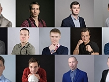 Кого костромички выберут МИСТЕРОМ K1NEWS 2020 ?