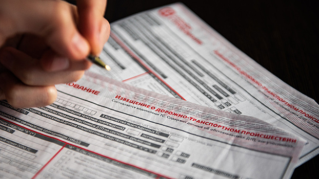 Сенатор опроверг скорый запуск проверки ОСАГО дорожными камерами