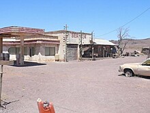 10 съемочных площадок фильмов, которые существуют в реальном мире