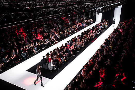 Mercedes-Benz Fashion Week Russia расширяется
