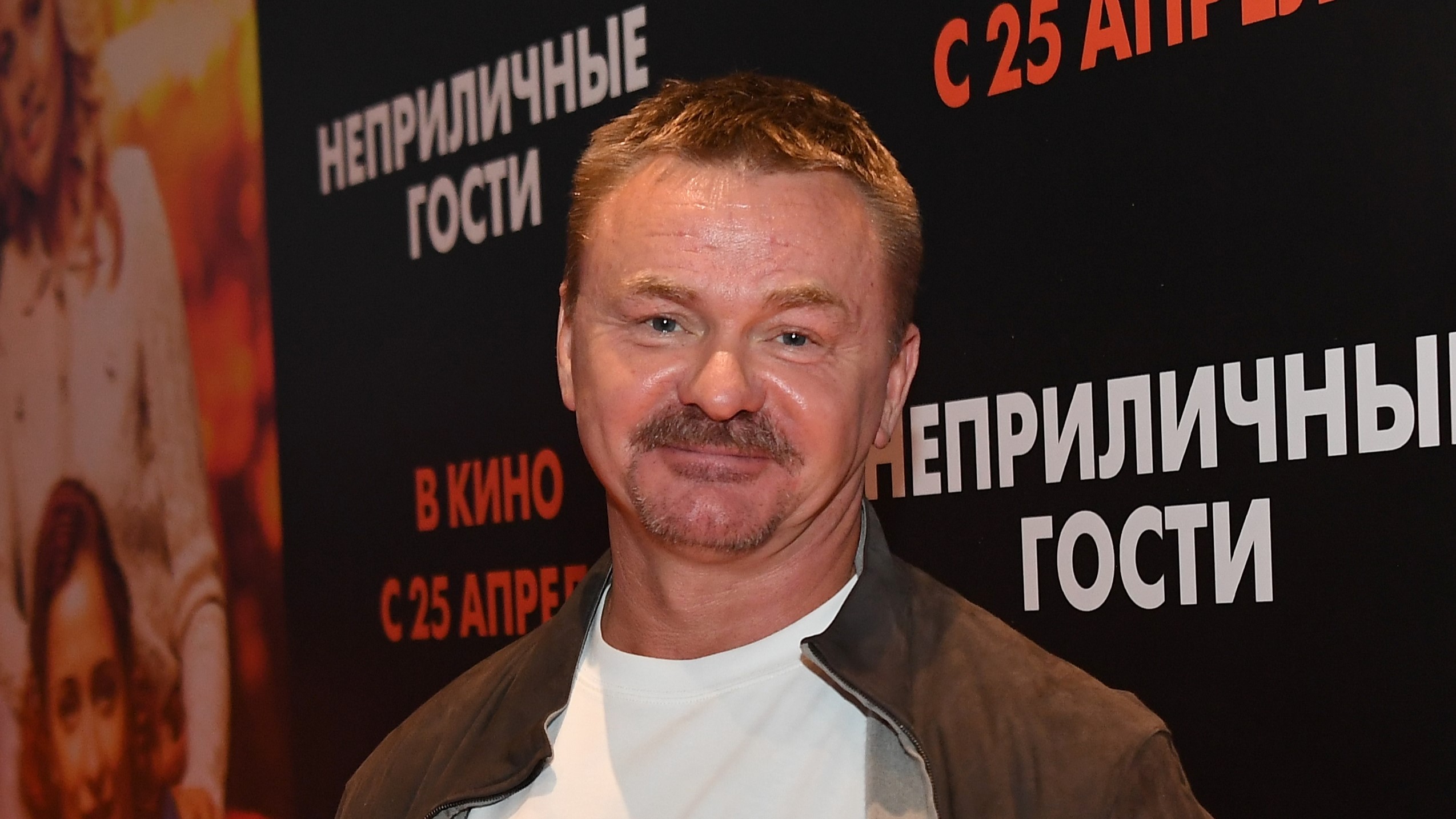 Владимир Сычёв и Максим Лагашкин будут выживать в деревне в третьем сезоне «Бедного олигарха».