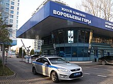 Установлен предполагаемый убийца бывшего банкира и его семьи в Москве – СМИ