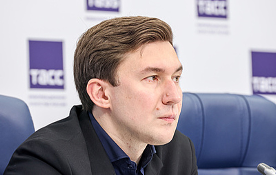 Карякин: шахматистам вернут флаг после мирного соглашения на условиях России