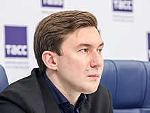 Карякин: шахматистам вернут флаг после мирного соглашения на условиях России