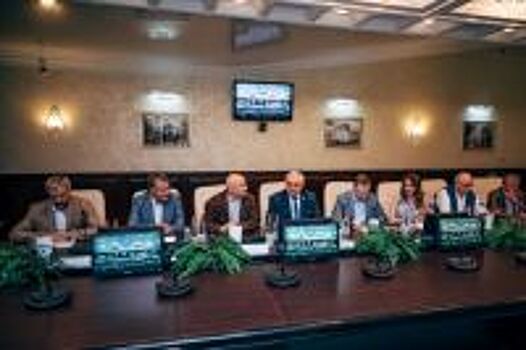 В СГЮА наградили победителей X юбилейного конкурса «Мир права – 2018»