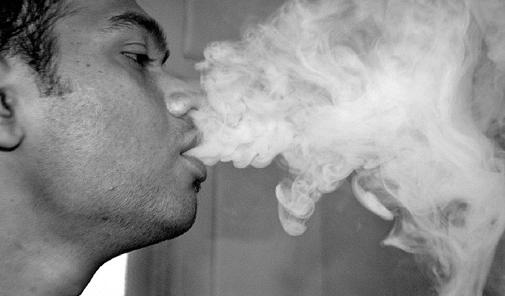 Придуман новый способ предсказать риск ХОБЛ у курильщиков
