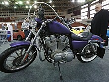 Harley-Davidson может выкупить Ducati у Volkswagen