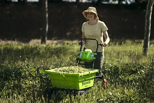 Осень на даче без мучений: 5 гаджетов, которые реально заменят 2 помощников
