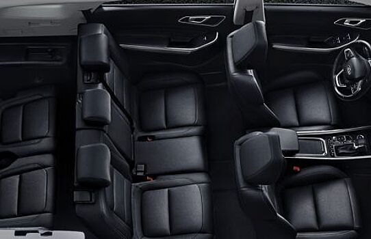 Объявлены акции для покупателей Chery Tiggo 8