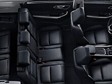 Объявлены акции для покупателей Chery Tiggo 8