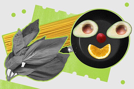 Готовим всей семьей: кулинарные мастер-классы для детей