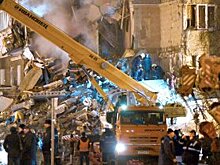 В ГД после взрыва в Ижевске предложили заменить газ электричеством