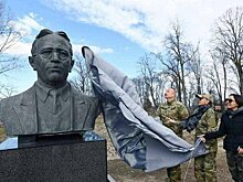 Исторические памятники, расстрелянные армянскими военными, вернулись в Шушу