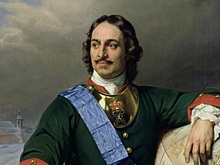 Самые амбициозные планы русских правителей