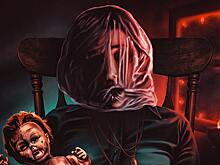 Хоррор "Чёрное Рождество" получит очередной ремейк