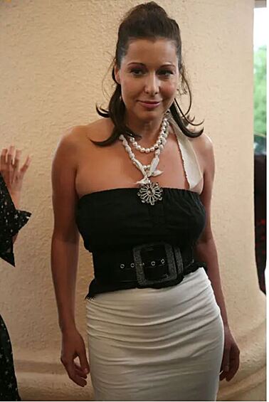 О личной жизни актрисы известно совсем немного. В начале 90-х, едва переехав в США, Наталья вышла замуж за русского эмигранта, бывшего москвича. С этим человеком Негода прожила 13 лет, после чего пара тихо рассталась. 