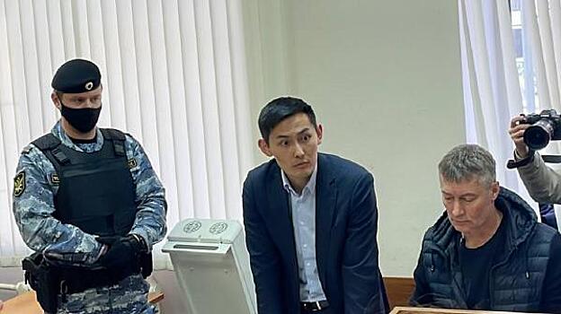 Свердловский суд оставил экс-мэра Екатеринбурга Ройзмана* под арестом