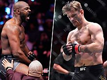 UFC 309, Джон Джонс — Стипе Миочич, ММА, 17 ноября 2024, прямая онлайн-трансляция, где смотреть, дата и время, лайв
