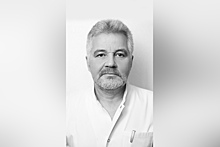 «Мы будем благодарны ему всю жизнь»: скончался известный нижегородский хирург Георгий Батанов