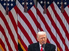 Трамп назвал животным стрелявшего в нацгвардейцев у Белого дома