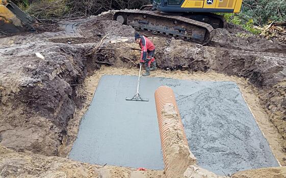 Рязанцам рассказали о ходе реконструкции Северной окружной